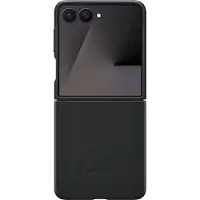Samsung Läder Galaxy Z Flip 7 Mobilskal
