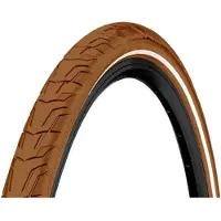 Continental Ride City Reflex 700 X 47 Styvt Urbandäck