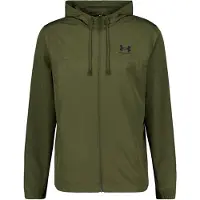 Under Armour Rival Woven Vindjacka