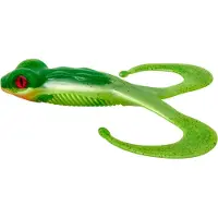 Gunki Mega Frog 23 cm jigg