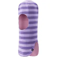 Reima Balaklava - Vändbar - Dubbel - Yliveto - Misty Violet - - 46 cm - Balaklava - Dubbel