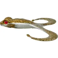 Gunki Mega Frog 23 cm jigg