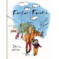 Farfar i Farsta