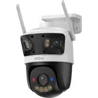 IMOU Cruiser Triple IPC-S7UP-11M0WED IP-kamera 11MP Wi-Fi utomhus