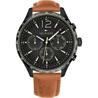 Tommy Hilfiger Herrklocka 1791470 GAVIN (zf003a)