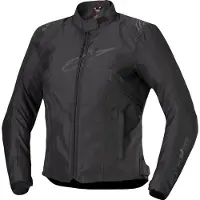 Alpinestars Stella T-SPS V2 vattentät damer motorcykel textil jacka