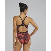 Tyr Durafast Elite Diamondfit Waveform Baddräkt