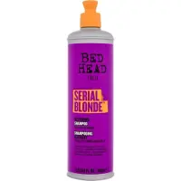 Tigi Bed Head Serial Blonde Schampo 400 ml
