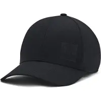 Under Armour Kepsar Branded Adjustable 1383438-002