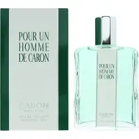 Caron Pour Un Homme De Eau de Toilette 125 ml