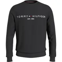 Tommy Hilfiger Logo Tröja