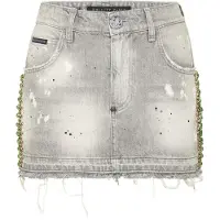 Philipp Plein Minikjol