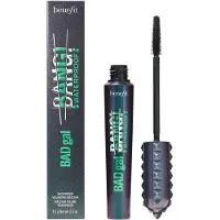 Benefit Badgal Bang! Waterproof Volumizing Mascara Intense Pitch Black 8,5 g