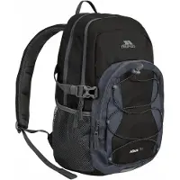 Trespass Albus 30 liters Casual ryggsäck/ryggsäck One Size askgrå färg