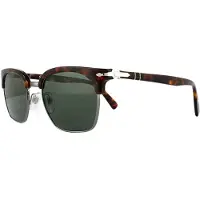 Persol Solglasögon PO3199S 24/31 Havanna Grön