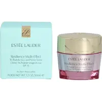 Estée Lauder Resilience Multi-Effect Tri-Peptide Face and Neck SPF 15 Dry Skin 50 ml