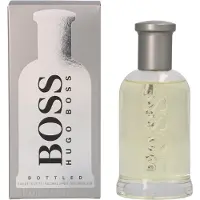 HUGO BOSS Bottled 100ml Eau De Toilette