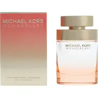 Michael Kors Wonderlust by Eau de Parfum For Women 100ml