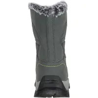 Mountain Warehouse Womens/Ladies Banff Waterproof Snow Boots (Petrol)