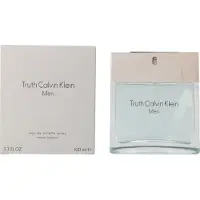 Calvin Klein Truth Men Edt Spray 100ml