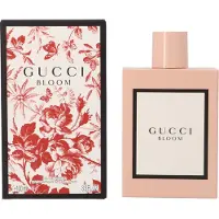 Gucci Bloom Vapo 100ml Eau De Parfum