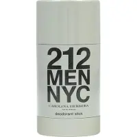 Carolina Herrera 212 Men Stick 75ml Deodorant