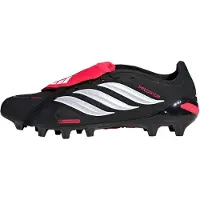 Adidas Predator League Fold-over Tongue Ag Fotbollsskor