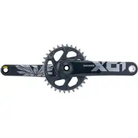 Sram X01 Eagle Dub Boost Direct Mount Vevparti