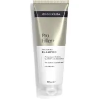 John Frieda ProFiller+ förtjockande schampo 250 ml