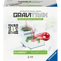 Ravensburger 22417 GraviTrax Element Trampoline