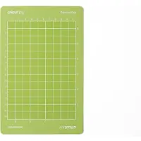 Cricut Joy StandardGrip Skärmatta Skärbredd 11.4 Grön