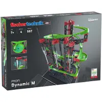 Fischertechnik PROFI - Dynamic M