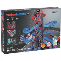 Fischertechnik 564070 Marble Competition kulbana från 8 år