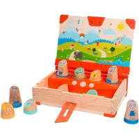 Eichhorn Lilumi 100008000 Antal spelare (max.): 1