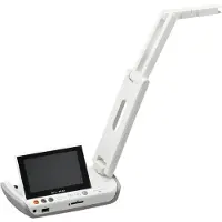 Elmo MA-1, 1920 x 1080 (HD 1080), 16x, Wi-Fi, USB Type-A, USB Typ B, 802.11a, 802.11b, 802.11g, Wi-Fi 4 (802.11n), SD