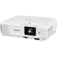 Epson Eb-x49 Projektor