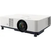Sony Projektor VPL-PHZ51 3LCD 5300 ANSI-lumen 1920 x 1200 WUXGA Integrerad högtalare