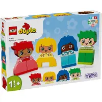 LEGO - DUPLO - Big Feelings & Emotions
