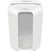 Fellowes Lx70 Strimlingsmaskin