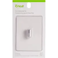 Cricut Tillverkarens Präglingstips