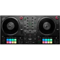 Hercules Inpulse T7 Dj-kontroller