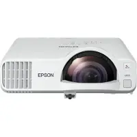 Epson EB-L210SW - projektor