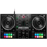 Hercules Inpulse 500 Dj-kontroller