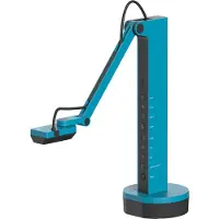 Ipevo CDVH-04IP, 8 MP, 3264 x 2448, 3264 x 2448 pixlar, 30 fps, USB 2.0, 108 mm