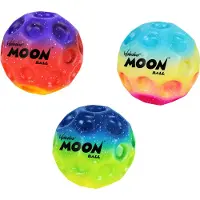 Waboba Gradient Moon Ball 1 EA