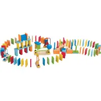 Hape Dynamo-domino