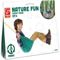 Hape Bärbar Hängmatta