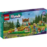 LEGO Friends 42622 Äventyrsläger – Bågskytte