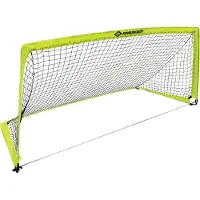 Schildkrot-Puppen Schildkrot fotbollsmål XL 200 x 100 cm