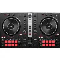 Hercules INPULSE 300 MK2, 3,5 mm, USB, Windows 10, Windows 11, 4 GB, 1280 x 720 pixlar, 480 mm
